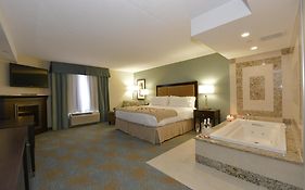 Holiday Inn st Jacobs Ontario